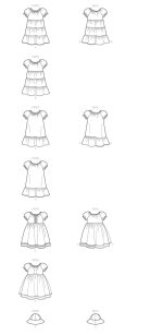 Simplicity S9126
