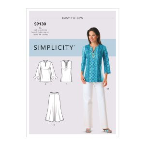 Simplicity S9130