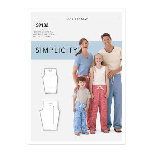 Simplicity S9132