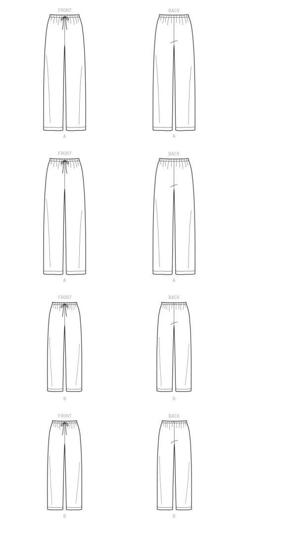 Simplicity S9132