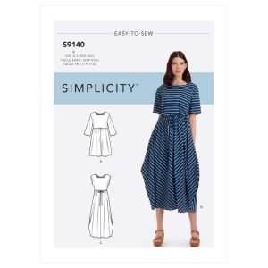 Simplicity S9140