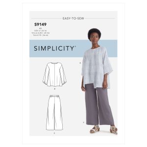 Simplicity S9149