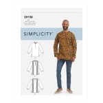 Simplicity S9158