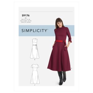 Simplicity S9176