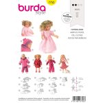 Burda 7753