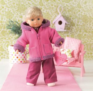 Burda 7753