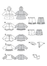 Burda 7903