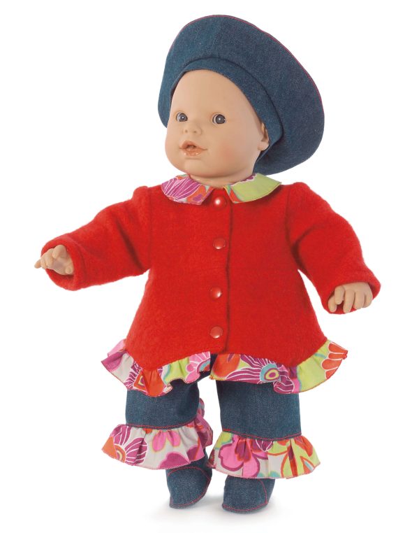 Burda 7903