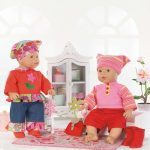 Burda 7903