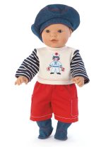 Burda 7903