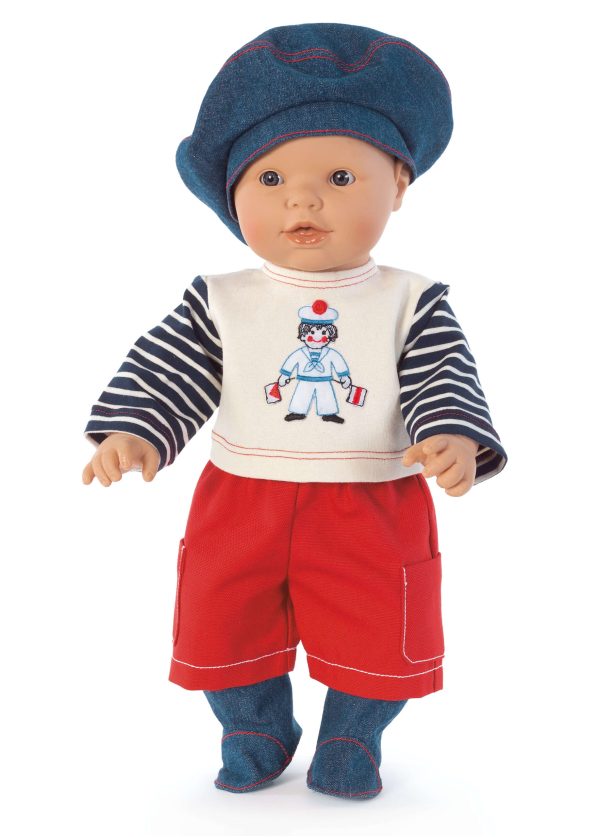 Burda 7903