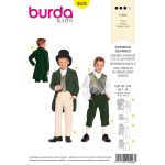 Burda 9528