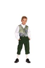 Burda 9528