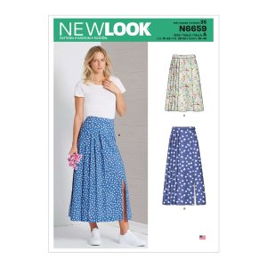 New Look N6659