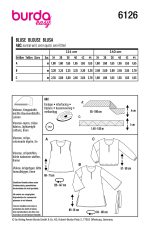 Burda 6126