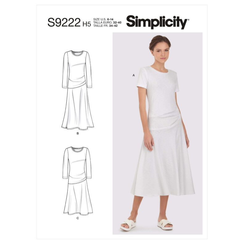 Simplicity S9222