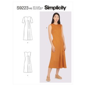 Simplicity S9223