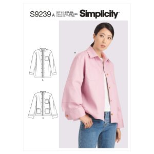 Simplicity S9239
