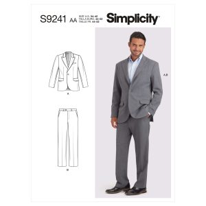Simplicity S9241