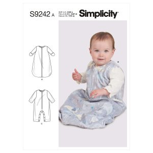 Simplicity S9242
