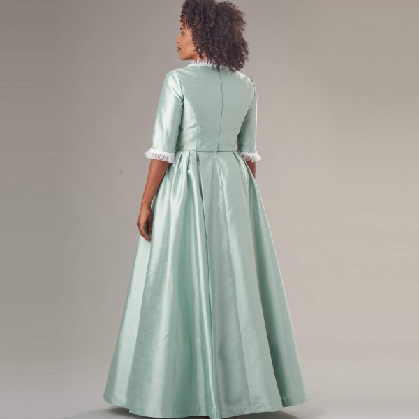 Simplicity S9251