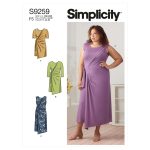 Simplicity S9259