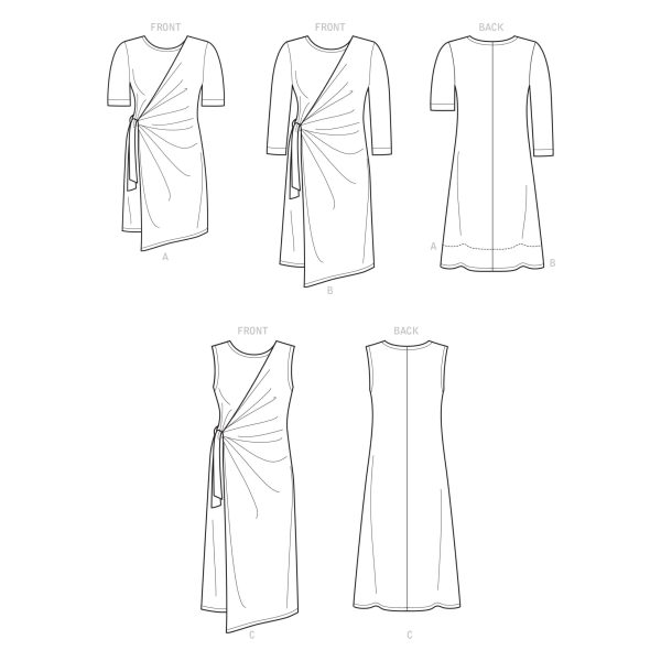 Simplicity S9259