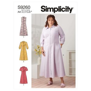 Simplicity S9260