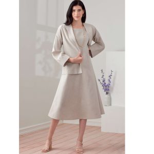 Simplicity S9263