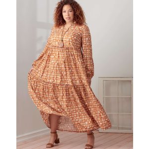 Simplicity S9265