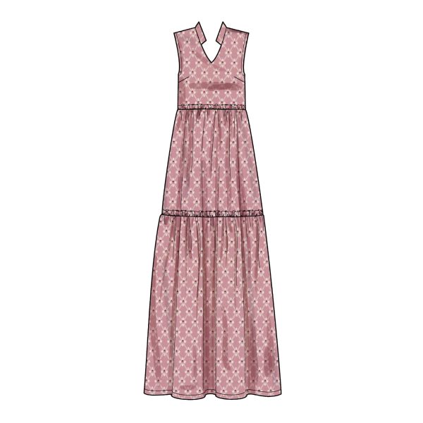 Simplicity S9265