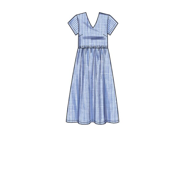 Simplicity S9265