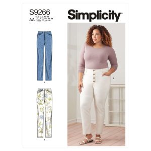 Simplicity S9266