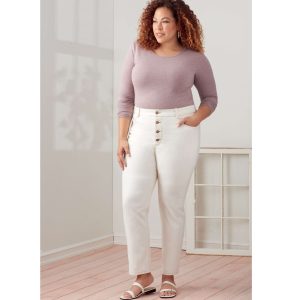 Simplicity S9266