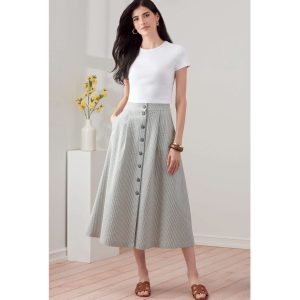 Simplicity S9267