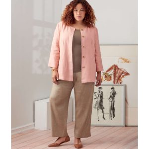 Simplicity S9269