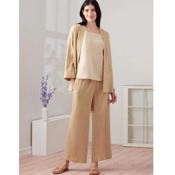 Simplicity S9271