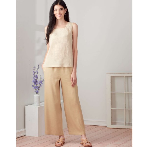 Simplicity S9271