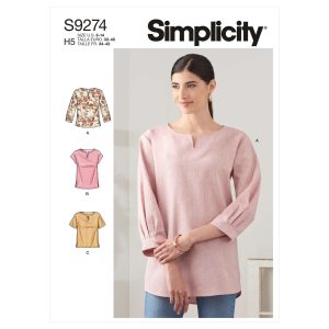 Simplicity S9274
