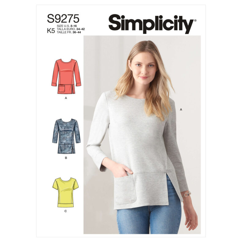Simplicity S9275