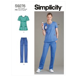 Simplicity S9276