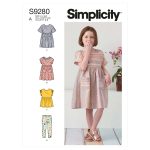 Simplicity S9280