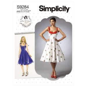 Simplicity S9284
