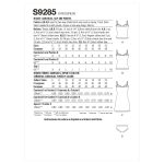 Simplicity S9285