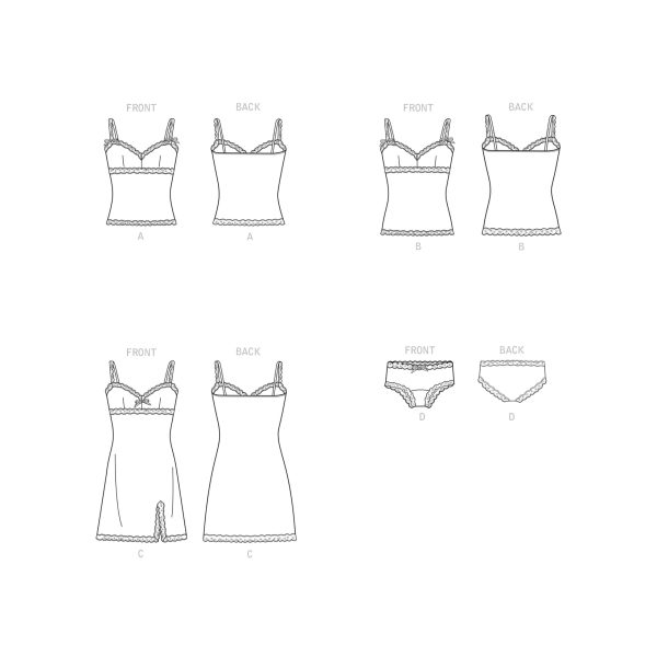Simplicity S9285