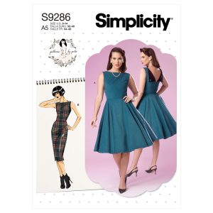 Simplicity S9286