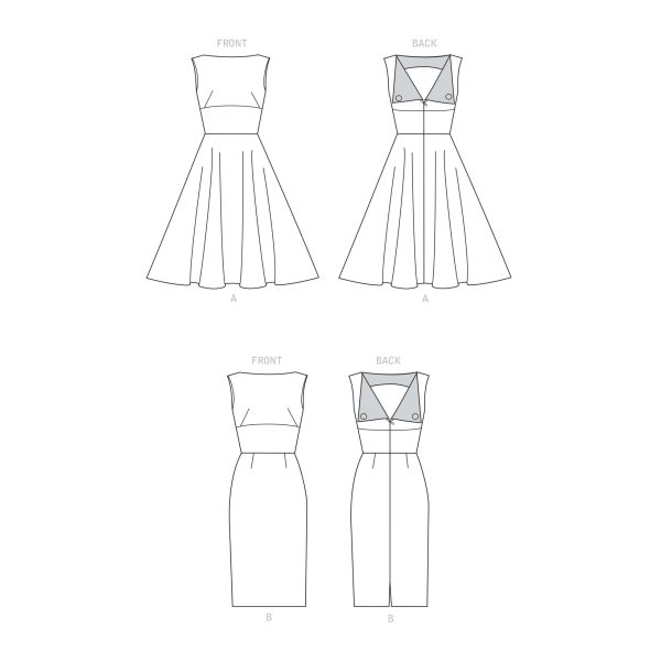 Simplicity S9286