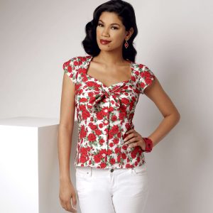 Simplicity S9287