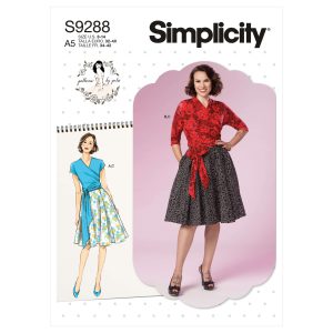 Simplicity S9288