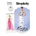 Simplicity S9289